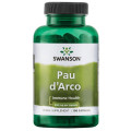 Pau d’Arco 500 мг 100 капсули | Swanson