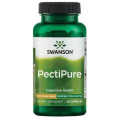 PectiPure Modified Citrus Pectin 600 мг 60 капсули | Swanson