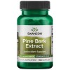 Pine Bark Extract 50 мг 100 капсули | Swanson