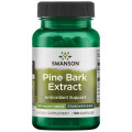 Pine Bark Extract 50 мг 100 капсули | Swanson