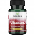 Policosanol 20 мг 60 капсули | Swanson