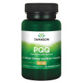 PQQ Pyrroloquinoline Quinone 20 мг 30 веге капсули | Swanson