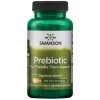Prebiotic for Friendly Flora Support 750 мг FOS 60 веге капсули | Swanson