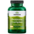 Probiotic Complex 120 вегетариански капсули | Swanson