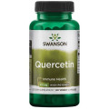 Quercetin (Кверцетин) 475 мг 60 капсули | Swanson