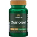 [Quinogel 100 мг 30 гел-капсули | Swanson Грижи се за здравето на сърцето Подобрява силата и енергията Стимулира плодовитостта Квиногел 100 мг на дражета е на топ цена от Swanson Какво знаем за К
