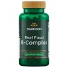 Real Food B-Complex From Quinoa Sprouts 60 веге капсули | Swanson