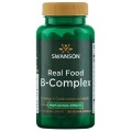 Real Food B-Complex From Quinoa Sprouts 60 веге капсули | Swanson Real Food B-Complex From Quinoa Sprouts 60 веге капсули | SwansonКомплекс от кълнове от киноа
За повече енергия и тонус
Поддържа здравето на мозъка
Грижи се за сърдечното здрав [Real Food B-Complex From Quinoa Sprouts 60 веге капсули | Swanson Комплекс от кълнове от киноа За повече енергия и тонус Поддържа здравето на мозъка Грижи се за сърдечното здраве B-комплекс от Киноа къл