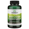 Red Clover Combination 100 капсули | Swanson