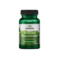 Russian Rejuvenator 60 капсули | Swanson Изцяло натурален продукт Мощен антиоксидант Доставя 50 мг дихидрокверцетин (DHQ) плюс витамин C Даравя Ви с повече енергия и тонус Руска Подмладяваща Формула кап Russian Rejuvenator 60 капсули | Swanson Изцяло нату