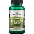 Sarsaparilla Root 450 мг 60 капсули | Swanson За намаляване на възпалението и болката Подпомага борбата с рака Подобрява работата на бъбреците Предпазва кожата Поддържа здрава имунна система За увели Sarsaparilla Root 450 мг 60 капсули | Swanson За намаля