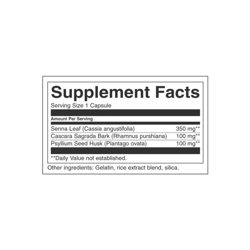 Senna Psyllium Cascara Complex 90 капсули | Swanson Senna Psyllium Cascara Complex 90 капсули | SwansonОказва положително влияние върху чревната флора
За насърчаване перисталтиката и редовността на червата
Може да облекчи запек
За регулиране Senna Psyllium Cascara Complex 90 капсули | Swanson Оказва положително влияние върху чревната флора За насърчаване перисталтиката и редовността на червата Може да облекчи запек За регулиране на храносмилат Senna Psyllium Cascara Complex 90 капсули | Swans