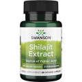 Shilajit Extract 400 мг 60 веге капсули | Swanson