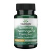 Slimming Thermogenic Complex 450 мг 60 веге капсули | Swanson