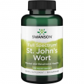 St. John's Wort 375 мг 120 капсули | Swanson