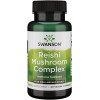 Reishi Mushroom Complex 60 веге капсули | Swanson