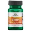 Timed-Release Biotin 10,000 мкг 60 таблетки | Swanson