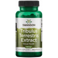 Tribulus Terrestris Extract 500 мг 60 капсули | Swanson