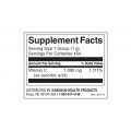 100% Pure Vitamin C на прах 454 гр | Swanson