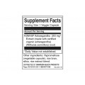 Ultimate Ashwagandha KSM-66 250 мг 60 веге капсули | Swanson