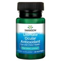 Ultimate Ocular Antioxidant feat. Lutemax 30 гел-капсули | Swanson