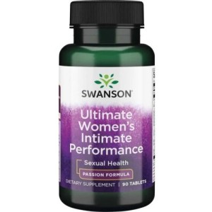 Ultimate Women's Intimate Performance 90 таблетки | Swanson