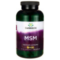 Ultra MSM 1000 мг 240 капсули | Swanson