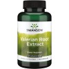 Valerian Root Extract 120 капсули | Swanson