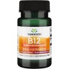 Vitamin B12 Hydroxycobalamin - Mixed Berry Flavor 1000 мкг 60 дъвчащи таблетки | Swanson