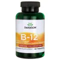Vitamin B12 Methylcobalamin 5000 мкг 60 таблетки | Swanson