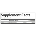 Vitamin B6 Pyridoxine 100 мг 250 капсули | Swanson