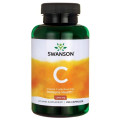 Vitamin C with Rose Hips 1000 мг 250 капсули | Swanson