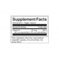 Vitamin D Complex with Vitamins D-2 & D-3 60 веге капсули | Swanson