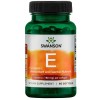 Vitamin E 400 IU 60 гел-капсули | Swanson
