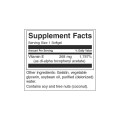 Vitamin E 400 IU 60 гел-капсули | Swanson