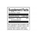 Vitamin K-1 100 мкг 100 таблетки | Swanson