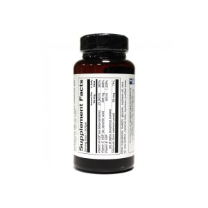 Vitamins A, C, E & Selenium ACES Formula 60 гел-капсули | Swanson