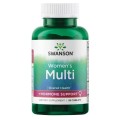 Women's Multi +Hormone Support 90 таблетки | Swanson