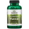 Yucca 500 мг 100 капсули | Swanson