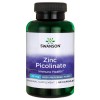 Zinc Picolinate 22 мг 60 капсули | Swanson