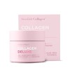 Collagen Deluxe Anti Aging Night Cream 50 мл | Swedish Collagen