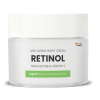 Anti Aging Night Cream 50 мл | Swedish Nutra
