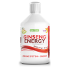 Ginseng Energy 500 мл | Swedish Nutra