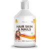 Hair, Skin and Nails 500 мл | Swedish Nutra