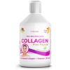 Hydrolyzed Collagen + Vitamin C, B5, B6 500 мл | Swedish Nutra