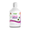 Liquid Iron + B-Complex 500 мл | Swedish Nutra