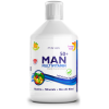 Man Multivitamin 50+ 500 мл | Swedish Nutra