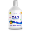 Man Multivitamin 500 мл | Swedish Nutra