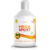 Mega Sport Mega-Multi Complex 500 мл | Swedish Nutra