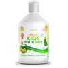 Super Kids Multivitamin 5-12 Age 500 мл | Swedish Nutra